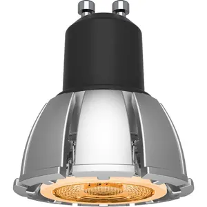 Segula Segula | SG-55220 | LED Reflector PRO | GU10 | 7W | 400 lm | 1700-2800 K | CRI+95 Segula Segula | SG-55220 | LED Reflector PRO | GU10 | 7W | 400 lm | 1700-2800 K | CRI+95