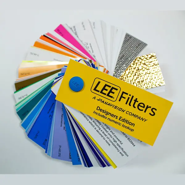 LEE Filters LEE Filter | LEE filterwaaier | Designers edition