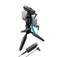 Sennheiser Sennheiser | 509258 | XSW-D Portable Lav Mobile Kit