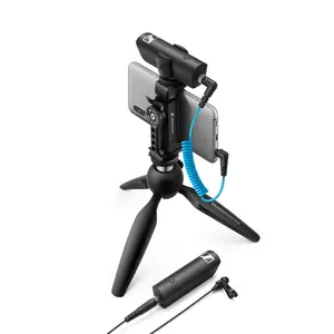 Sennheiser Sennheiser | 509258 | XSW-D Portable Lav Mobile Kit