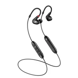 Sennheiser | IE 100 PRO WIRELESS | Kleur: Zwart