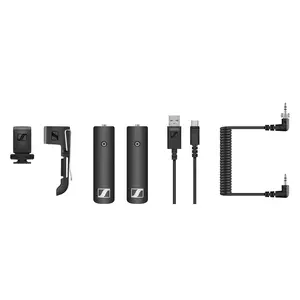 Sennheiser Sennheiser | 508621 | XSW-D PORTABLE BASE SET