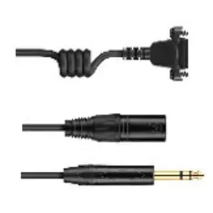 Sennheiser Sennheiser | 508546 | CABLE-II-X3K1-GOLD