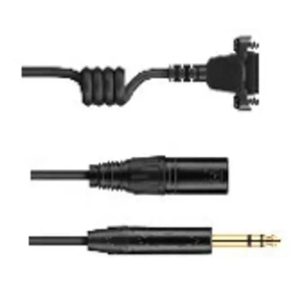 Sennheiser Sennheiser | 508546 | CABLE-II-X3K1-GOLD
