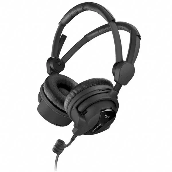 Sennheiser Sennheiser | 505691 | Hoofdtelefoon | HD 26 PRO Hoofdtelefoon | HD 26 PRO