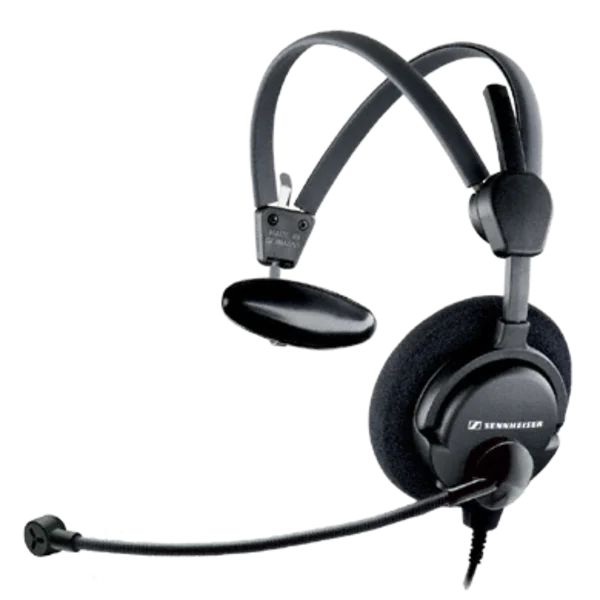 Sennheiser | 502592 | HME 46-3S - Podiumtechniek B.V.