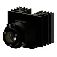 SPX-Lighting SPX | MINI PIXIS fiber optic | Vermogen: 15W | Kleur: Zwart