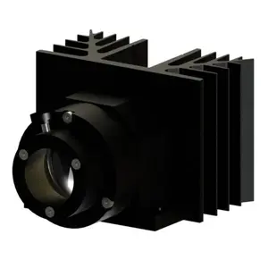SPX-Lighting* SPX | MINI PIXIS fiber optic | Vermogen: 15W | Kleur: Zwart SPX-Lighting* SPX | MINI PIXIS fiber optic | Vermogen: 15W | Kleur: Zwart