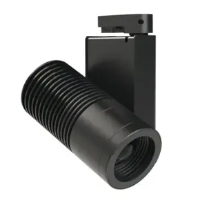 SPX-Lighting* SPX | SYCLOSPOT LP25 led spot | Openingshoek: 22° | Vermogen: 29W SPX-Lighting* SPX | SYCLOSPOT LP25 led spot | Openingshoek: 22° | Vermogen: 29W