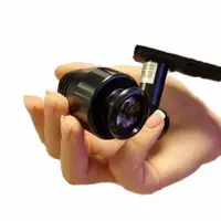 SPX-Lighting  SPX | MOOVEO HR | Vermogen: 3W | 12V DC  | Met potentiometer