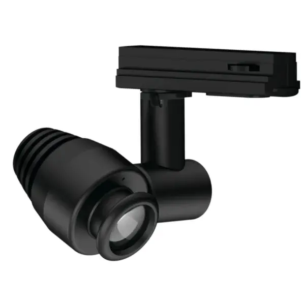 SPX-Lighting  SPX | MOOVEO HR | Vermogen: 3W | 12V DC  | Met potentiometer