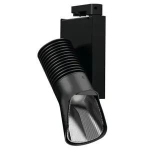 SPX-Lighting*  SPX | ILYAD Led wash TW | Asymmetrisch wall wash | Vermogen: 40W | Kleurtemperatuur: TUNABLE