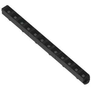 SPX-Lighting* SPX | DELTALINE | Lineair LED armatuur met hoge output SPX-Lighting* SPX | DELTALINE | Lineair LED armatuur met hoge output