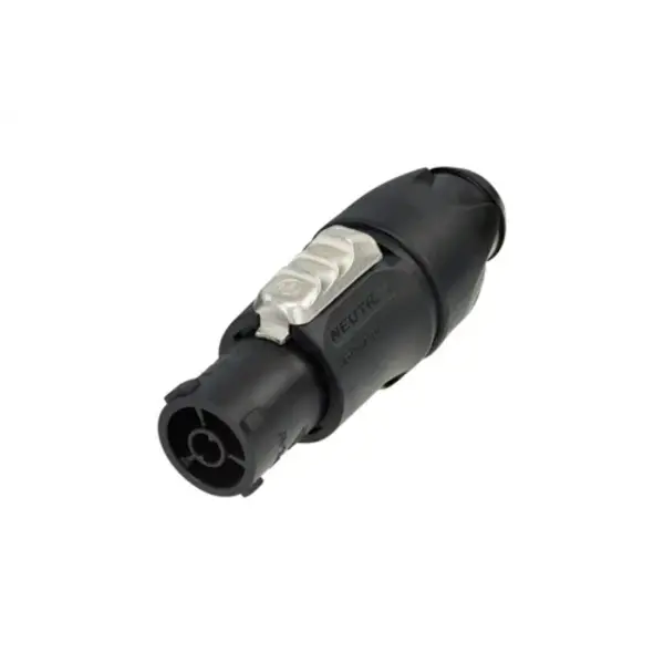 Neutrik Neutrik | NAC3FX-W-TOP | powerCON TRUE1 kabeldeel 2 pin + aarde bus TOP kd= 6-12mm