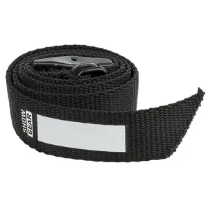 Showgear Showgear | Kabelriem | Breedte: 25mm Showgear Showgear | Kabelriem | Breedte: 25mm