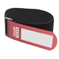 Showgear Showgear | Snelsluiting | 50x500mm | 10 stuks