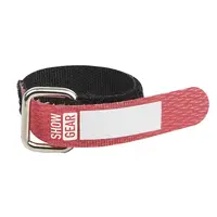 Showgear Showgear | Snelsluiting | 10x120mm | 10 stuks