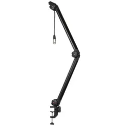 Showgear | D8120 | Broadcast Stand PRO | incl. Neutrik connectoren