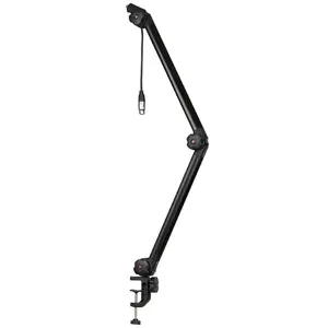 Showgear Showgear | D8120 | Broadcast Stand PRO | incl. Neutrik connectoren