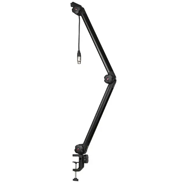 Showgear Showgear | D8120 | Broadcast Stand PRO | incl. Neutrik connectoren