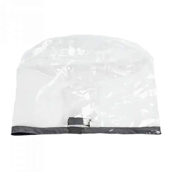 Showgear Showgear | 71326 | Cylindrische hoes voor RD40 | 52 cm hoog