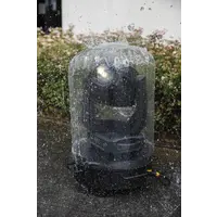 Showgear Showgear | 71326 | Cylindrische hoes voor RD40 | 52 cm hoog