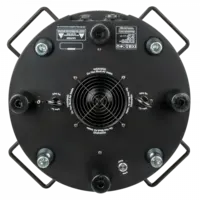 Showgear | 71325 | Regenkoepel 40cm Showgear Showgear | 71325 | Regenkoepel 40cm