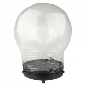 Showgear Showgear | 71322 | Koepelmantel voor RD60 | 85 cm hoog Showgear Showgear | 71322 | Koepelmantel voor RD60 | 85 cm hoog