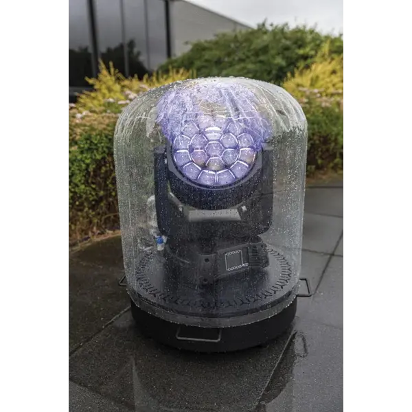 Showgear Showgear | 71321 | Cilindrische hoes voor RD60 | 62 cm hoog