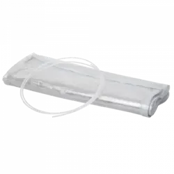 Showgear Showgear | 71313 | Hoes voor regenkap | 65cm | kegelvormig Showgear | 71313 | Hoes voor regenkap | 65cm | kegelvormig