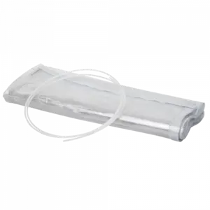 Showgear Showgear | 71312 | Hoes voor regenkap | 50cm | recht