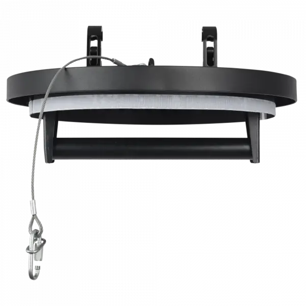 Showgear | 71310 | Regenkap | 60cm | Hoes niet inbegrepen Showgear Showgear | 71310 | Regenkap | 60cm | Hoes niet inbegrepen