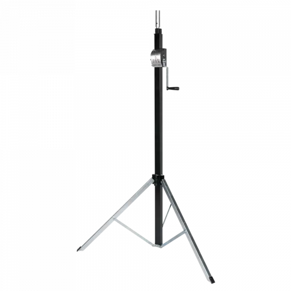 Showgear Showgear | 70831 | Basic 3800 Wind up statief | 80 kg