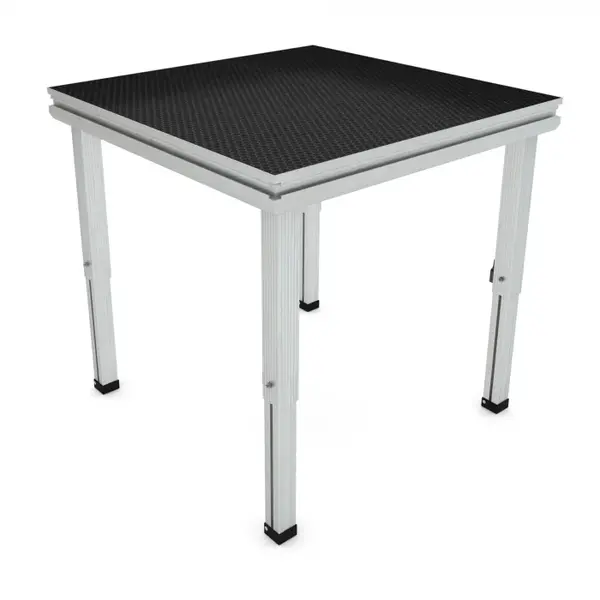 Showgear Showgear | Mammoth Dex | Zonder poten | 750 kg/m²