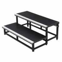 Showgear Showgear | Mammoth Trappen