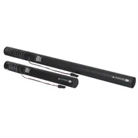 Showgear Showgear | Confettikanon | Lengte: 80cm | Snowflake White