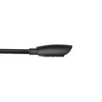 Showgear Showgear | 60778 | GooseLight XLR | CW 45cm | 3pin straight | dimmable
