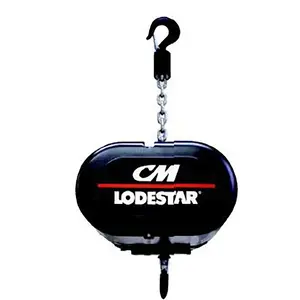 CM CM Lodestar RRS | 3188S1 | 2t | LV | 400V | D8 CM CM Lodestar RRS | 3188S1 | 2t | LV | 400V | D8