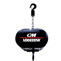 CM CM Lodestar RRS | 3202S1 | 2t | DC | 400V | D8