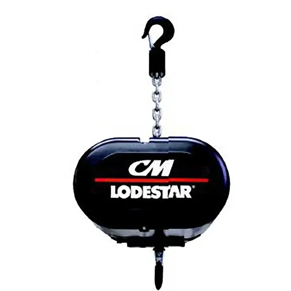 CM CM Lodestar L | 3185NH | 1t | LV | 400V | D8