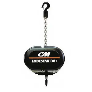 CM CM Lodestar L | 3194NH | 1t DC | 400V | D8+ CM CM Lodestar L | 3194NH | 1t DC | 400V | D8+