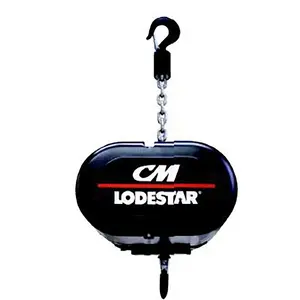 CM CM Lodestar L | 3194NH | 1t | DC | 400V | D8