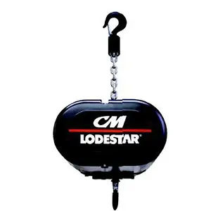 CM CM Lodestar L | 3194NH | 1t | DC | 400V | D8 CM CM Lodestar L | 3194NH | 1t | DC | 400V | D8
