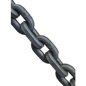 GIS GIS | Lastketting | 7,45x23mm | tbv Gis LP | Kleur: Zwart