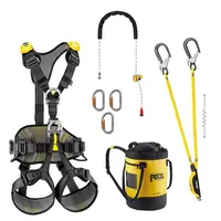 Petzl Petzl | valbeveiligingsset entertainment