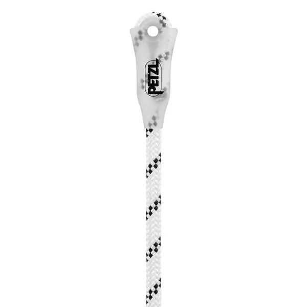 Petzl Petzl | AXIS semi-statische kernmantellijn | 11mm | met oog