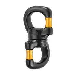 Petzl | anti-torsie schakel Swivel Open
