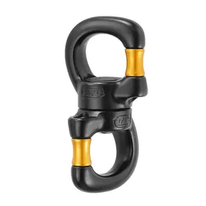 Petzl Petzl | anti-torsie schakel Swivel Open