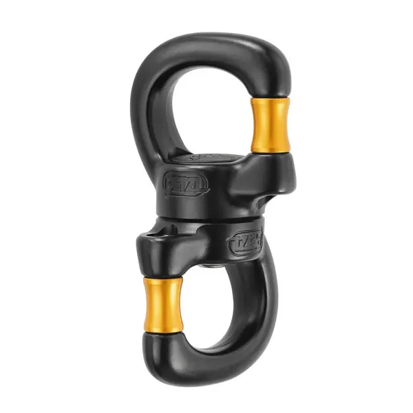 Petzl Petzl | anti-torsie schakel Swivel Open