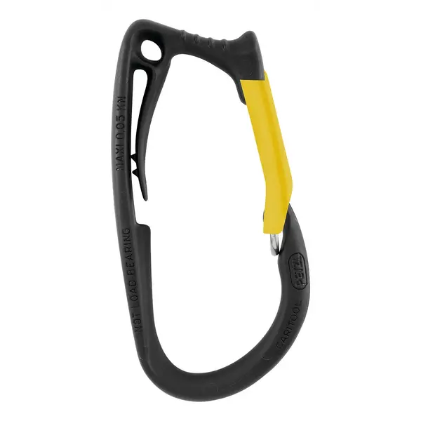 Petzl Petzl | CARITOOL materiaaldrager